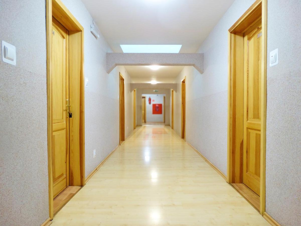 Osrodek Wczasowy Zielona Gospoda Przesieka Kültér fotó